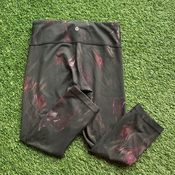 lululemon athletica Pants - Lululemon athletica leggings